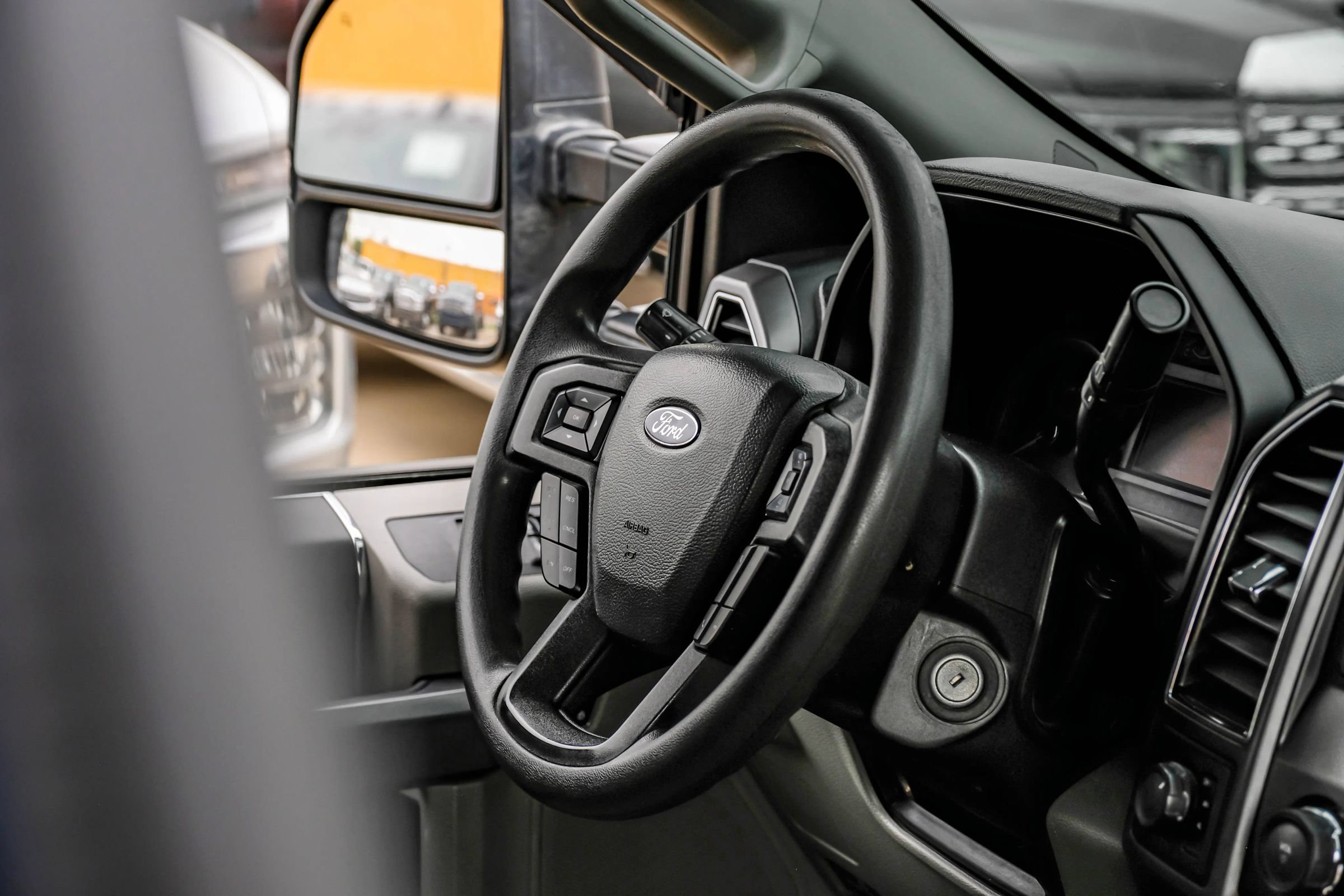 Used 2019 Ford F250 XLT AWD/4WD image 17