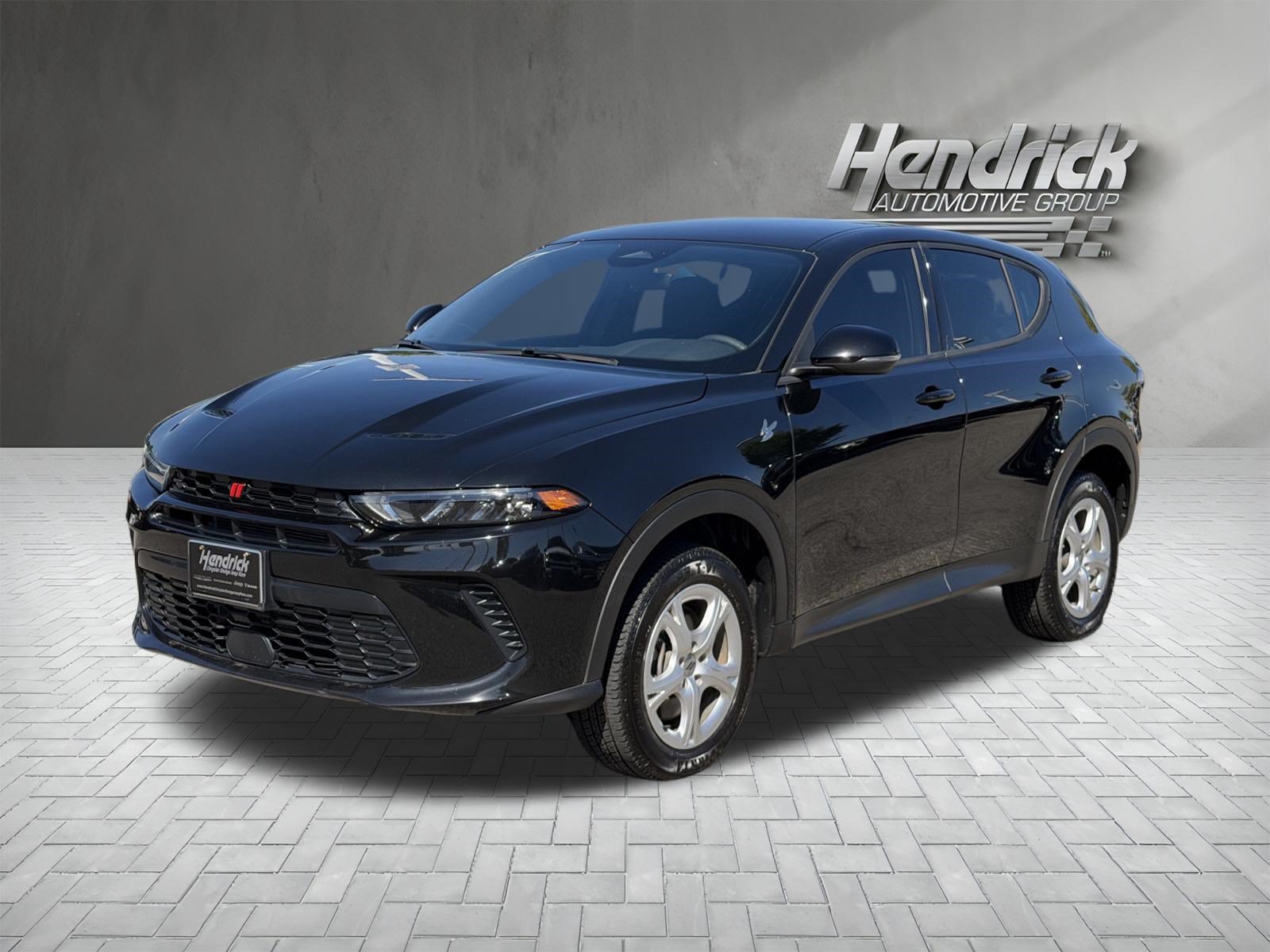Used 2024 Dodge Hornet GT AWD/4WD image 5