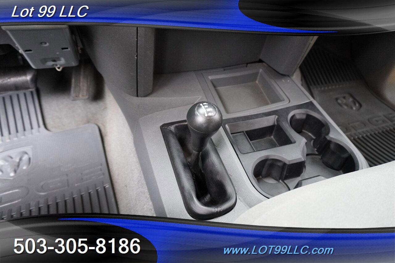 Used 2006 Dodge Ram 2500 Truck SLT w/ Quad Cab Big Horn Value Group image 25