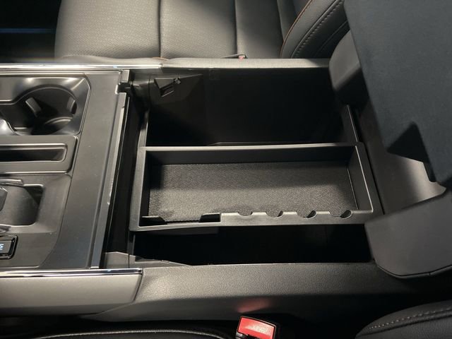 New 2025 Ford F150 Lariat w/ Equipment Group 501A Mid image 21