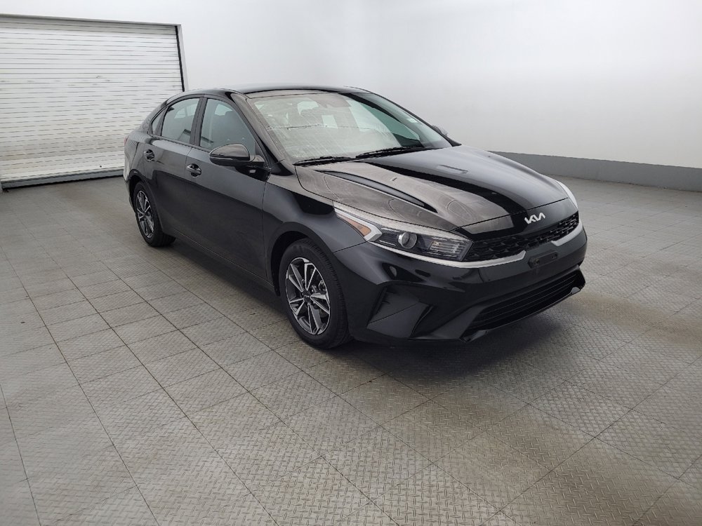 Used 2023 Kia Forte LXS w/ LXS Technology Package image 13