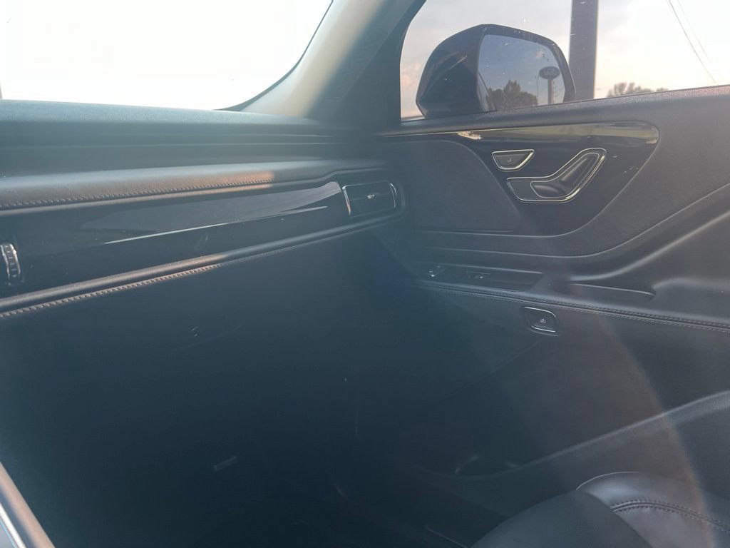 Used 2026 Lincoln Aviator AWD image 19
