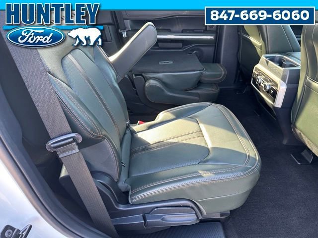 Used 2022 Ford Expedition Timberline image 12