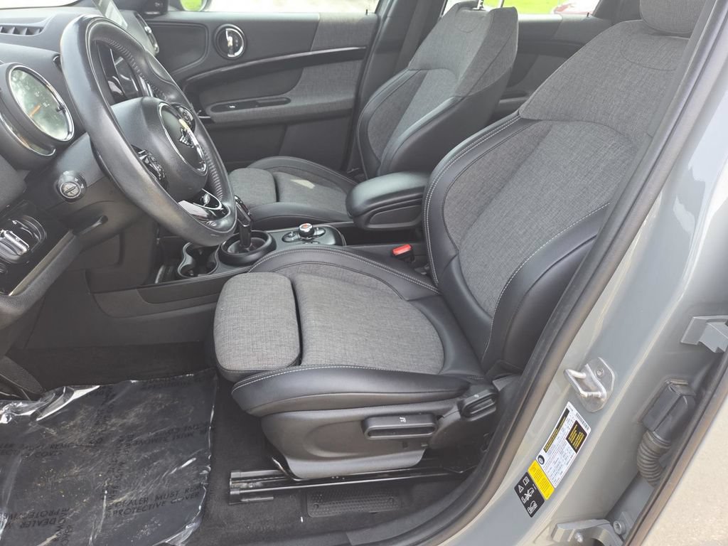 Used 2020 MINI Cooper Countryman S w/ Driver Assistance Package AWD/4WD image 22