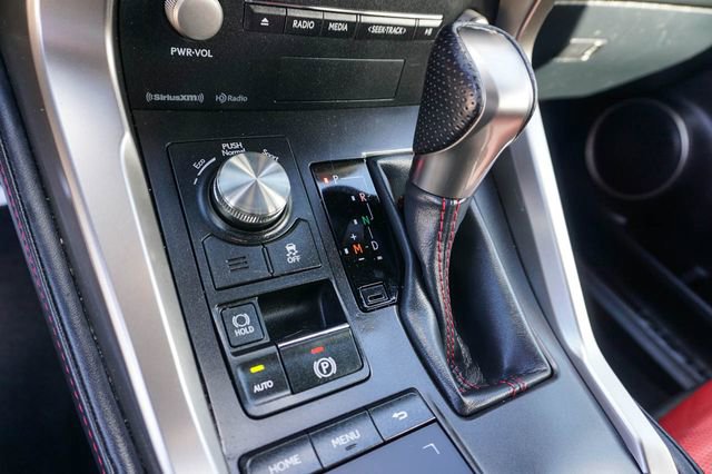 Used 2020 Lexus NX 300 F Sport w/ Accessory Package 2 FWD image 17