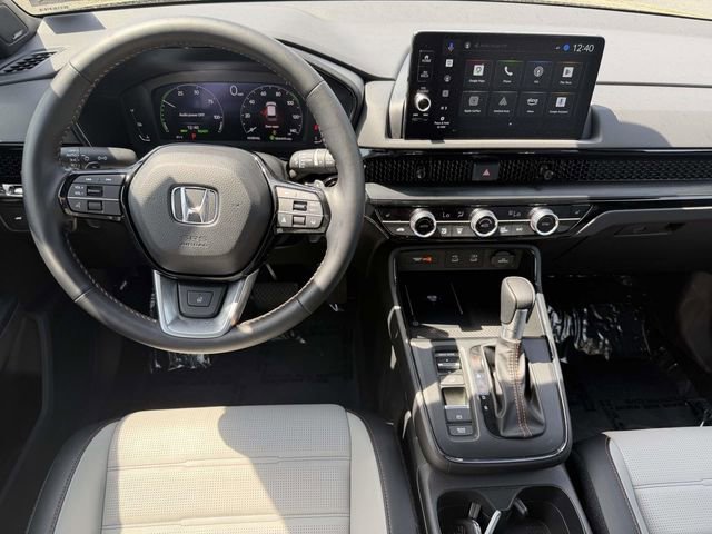 Used 2026 Honda CR-V Sport Touring image 14