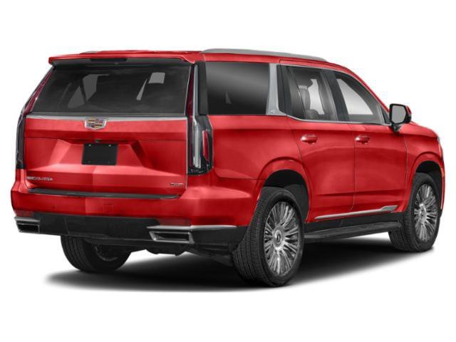 Used 2024 Cadillac Escalade Luxury image 2