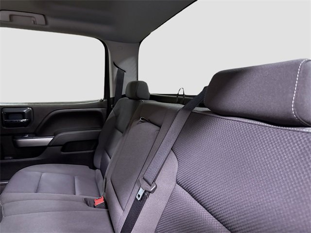 Used 2018 Chevrolet Silverado 1500 LT w/ All Star Edition image 24