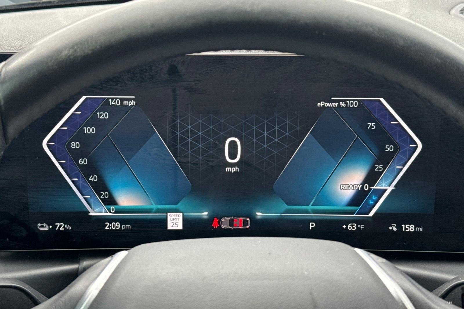 Certified 2023 BMW i4 eDrive35 w/ Premium Package image 19