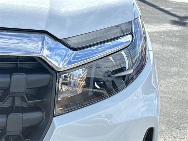 New 2026 Honda Ridgeline RTL image 10