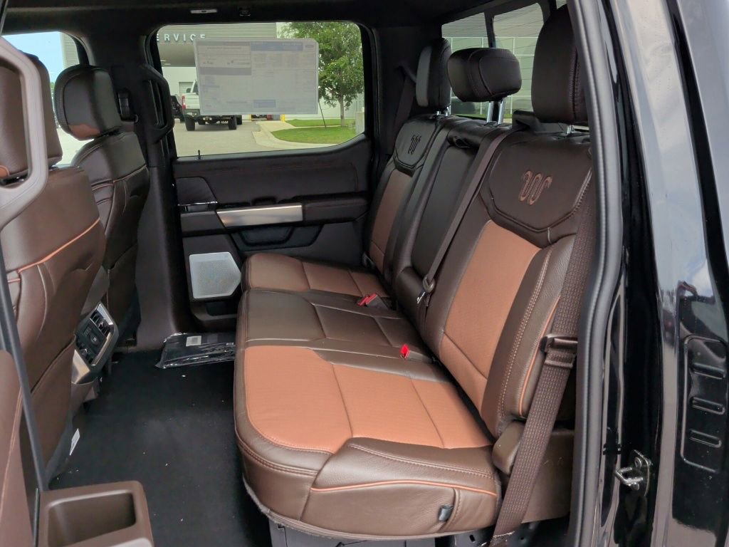 New 2026 Ford F350 King Ranch AWD/4WD image 36