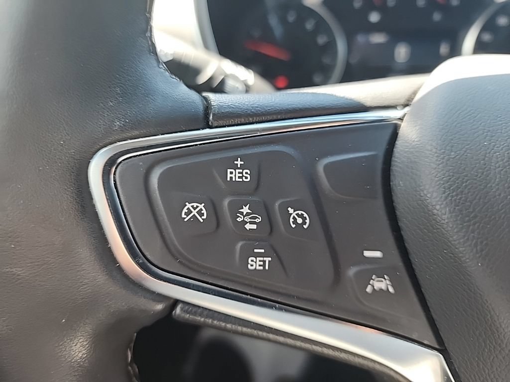 Used 2023 Chevrolet Equinox LT AWD/4WD image 14