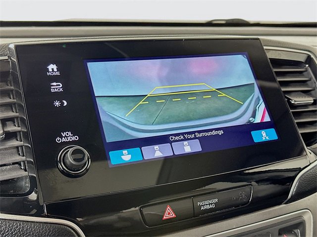 Certified 2022 Honda Pilot Special Edition image 15