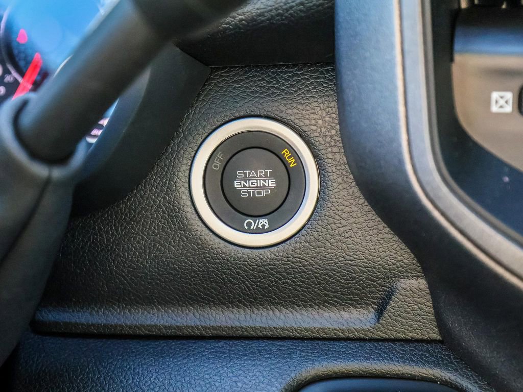 New 2026 RAM 3500 Tradesman image 23