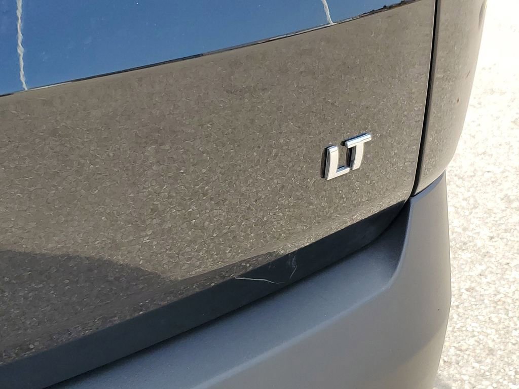 Certified 2023 Chevrolet Traverse LT image 33