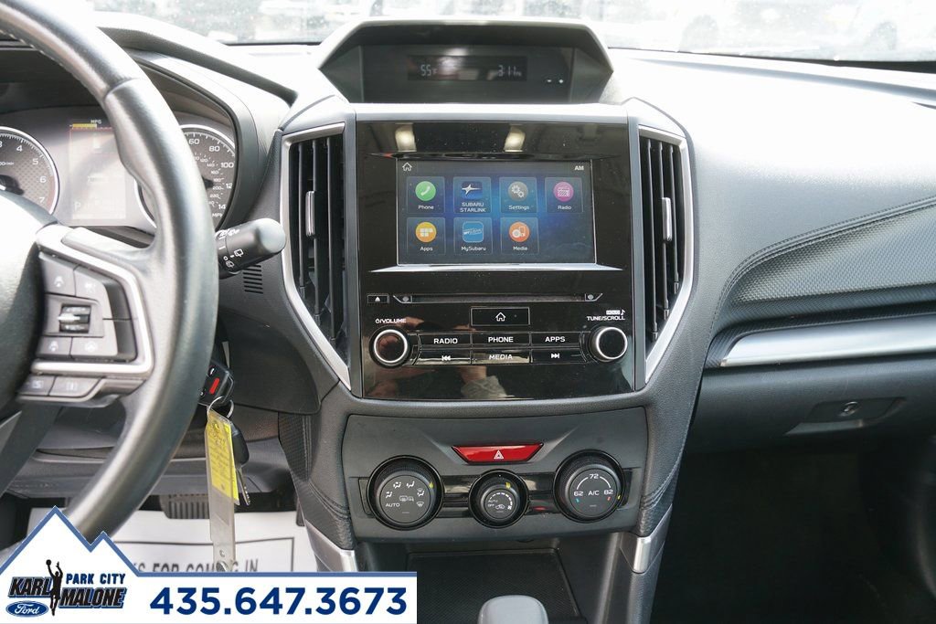 Used 2020 Subaru Forester Premium image 19