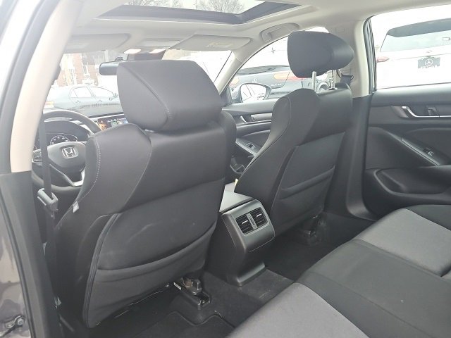Used 2020 Honda Accord EX image 9