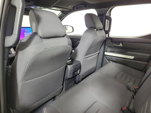 Used 2024 Toyota Tacoma TRD Sport RWD image 11