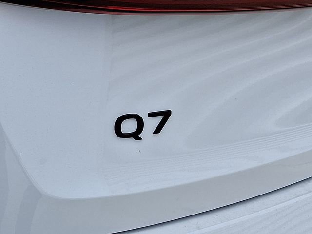New 2026 Audi Q7 Premium Plus AWD/4WD image 22