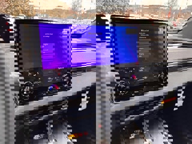 New 2026 Subaru Solterra Premium image 25