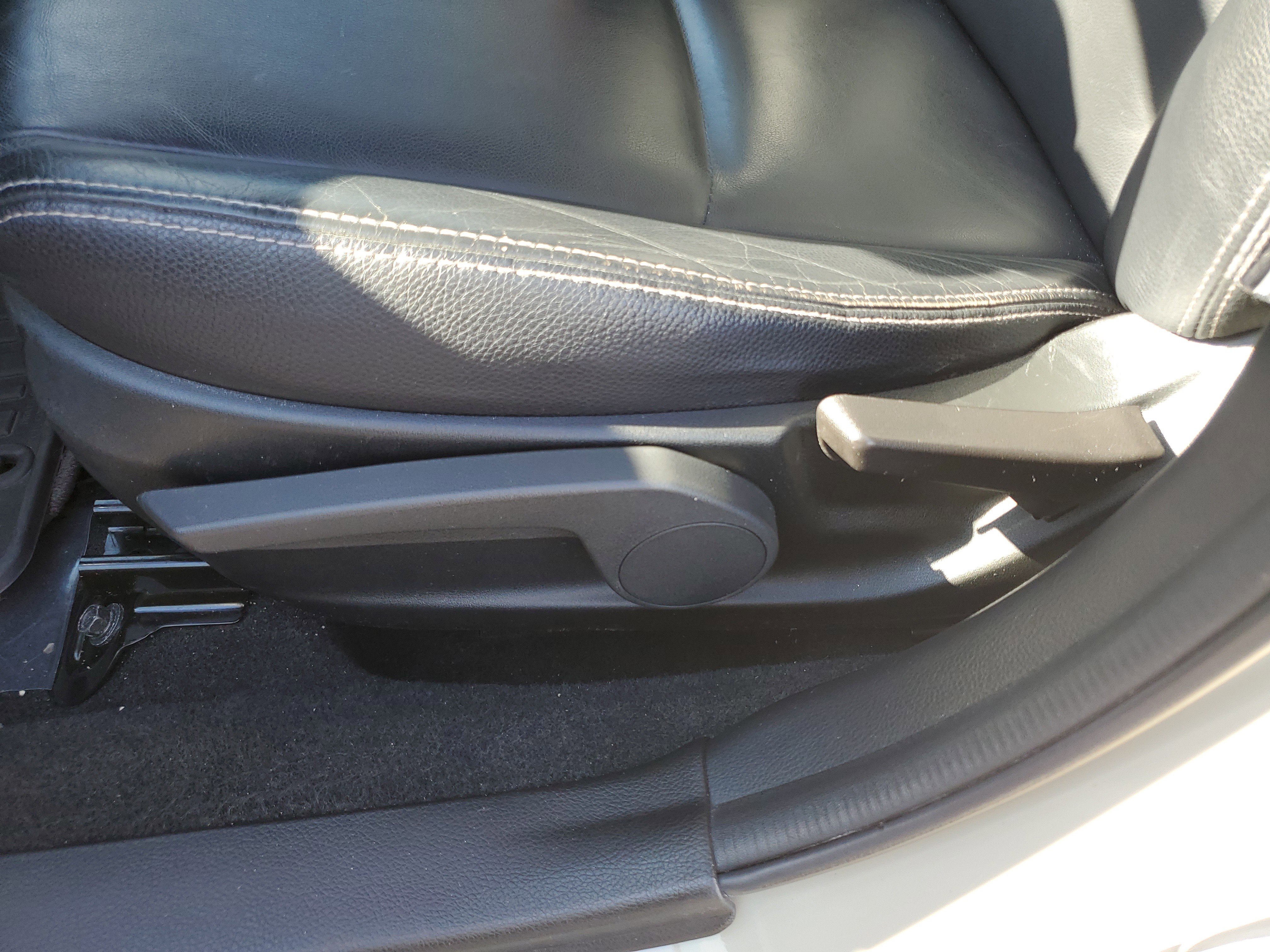 Used 2015 Subaru Crosstrek 2.0i Limited image 14