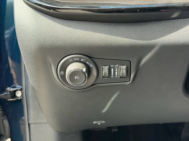 New 2026 Jeep Compass Latitude AWD/4WD image 20