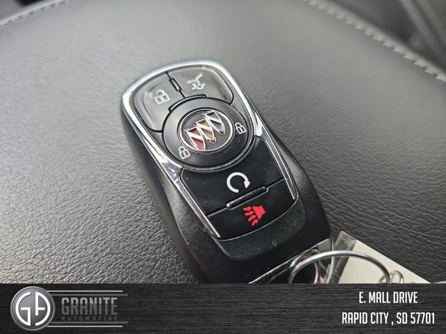 Used 2020 Buick Enclave Avenir w/ Avenir Technology Package image 29