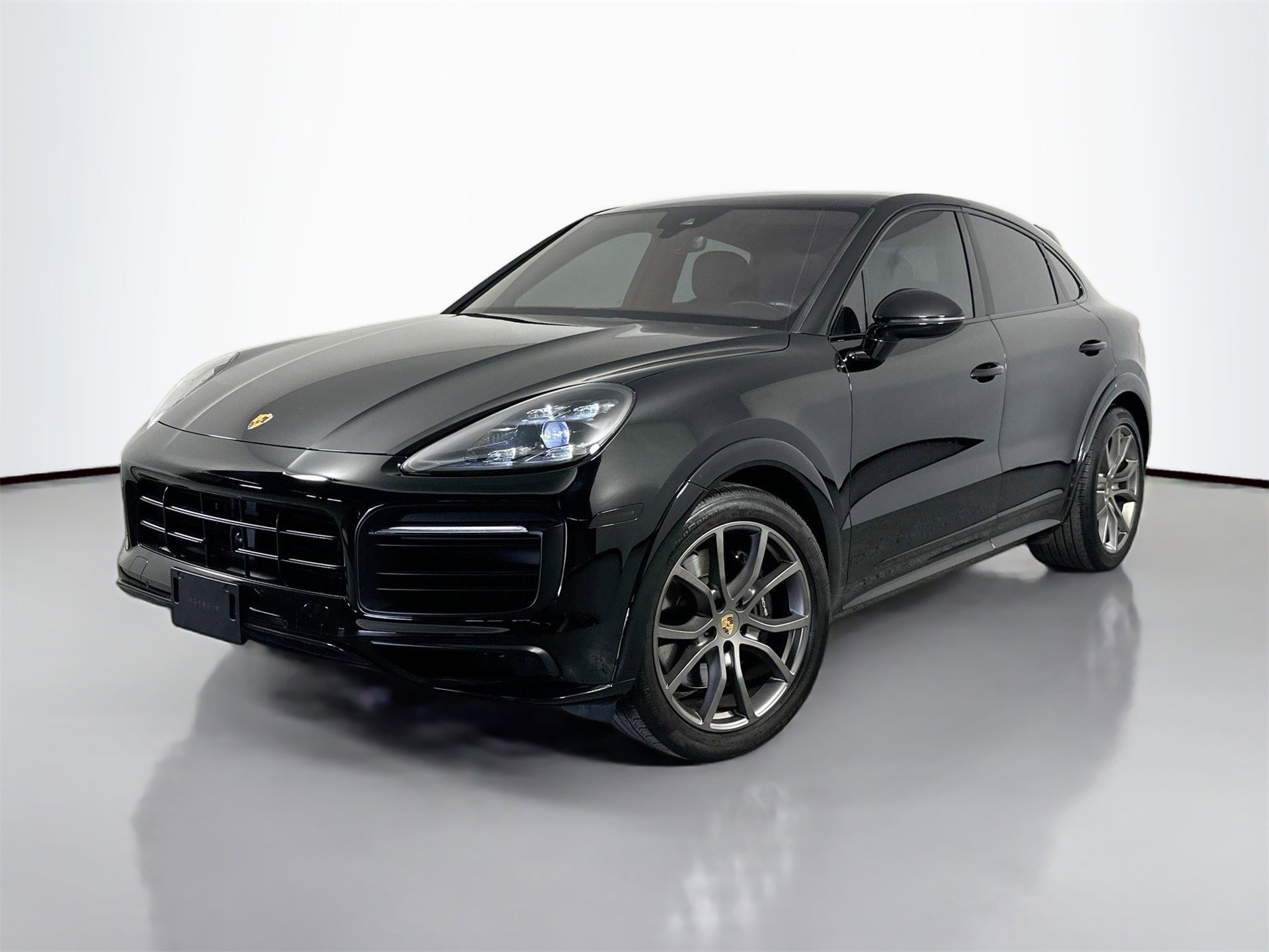Used 2022 Porsche Cayenne GTS