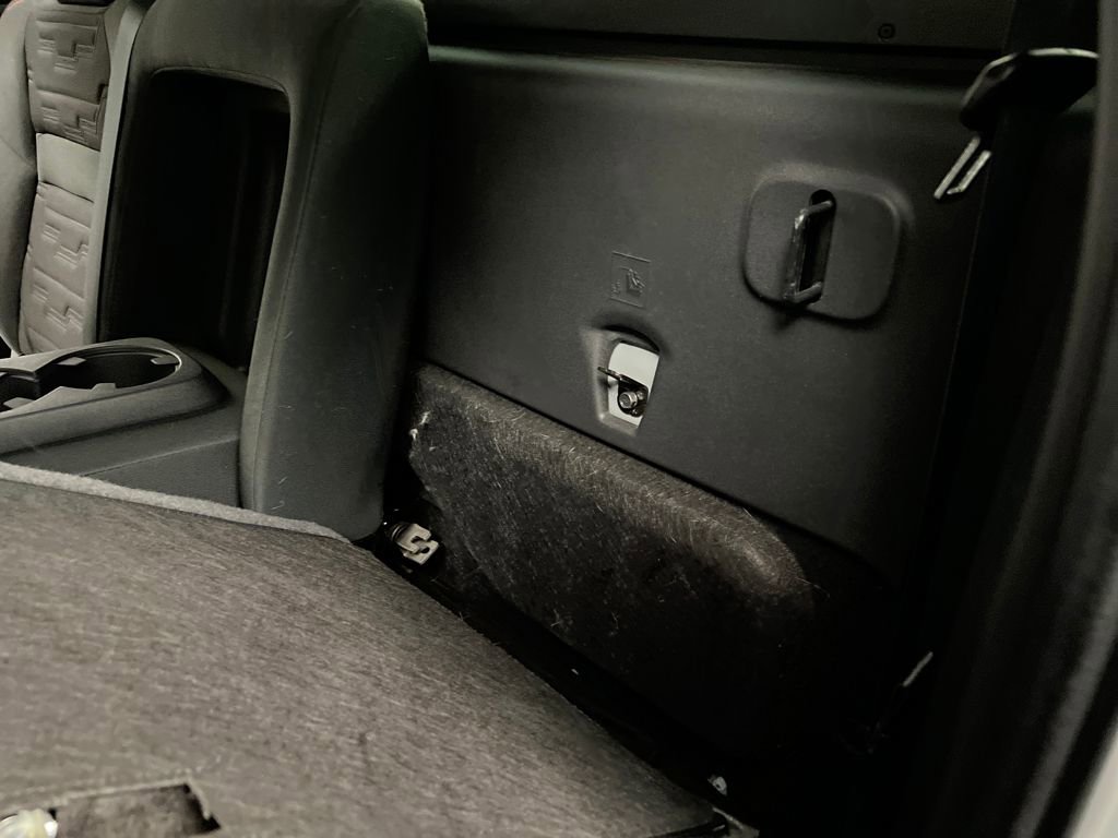 Used 2023 Nissan Frontier PRO-4X w/ Pro Convenience Package image 16