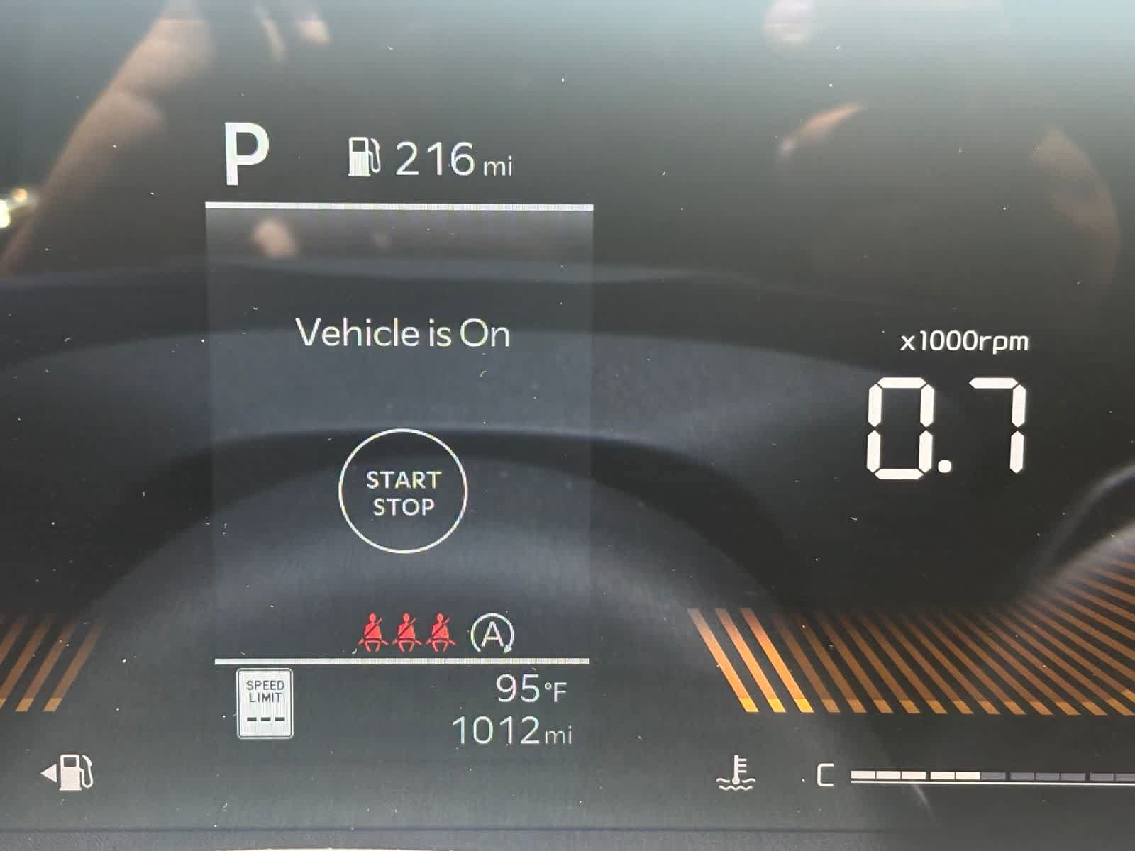 Certified 2026 Kia Sportage EX FWD image 10