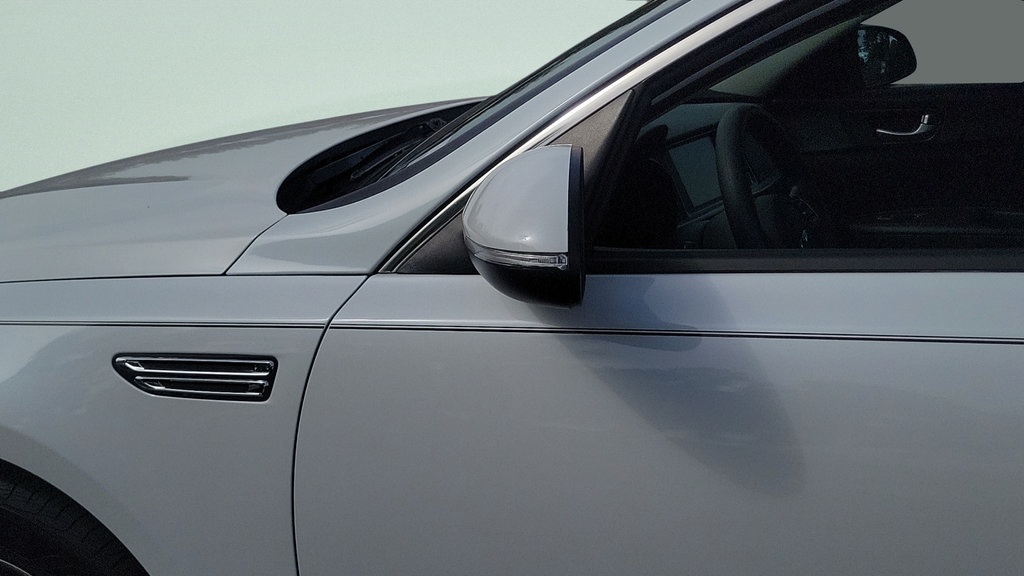 Used 2019 Kia Optima LX FWD image 26
