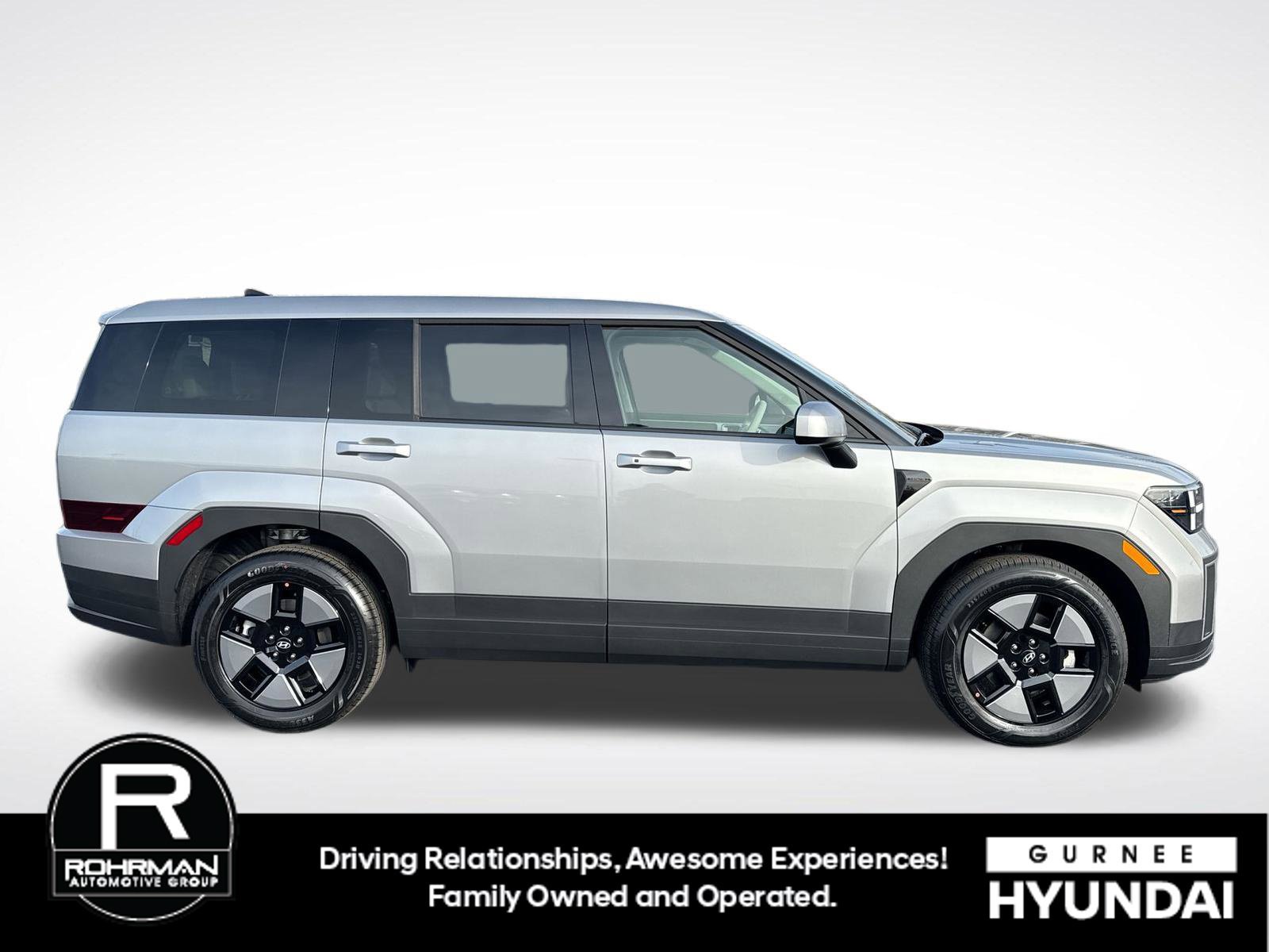Certified 2026 Hyundai Santa Fe SE AWD/4WD image 11
