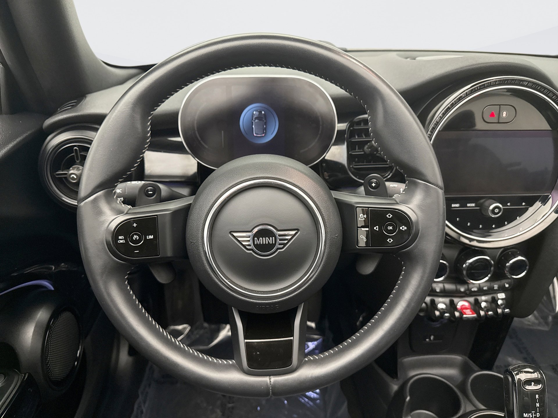 Used 2024 MINI Cooper S image 12