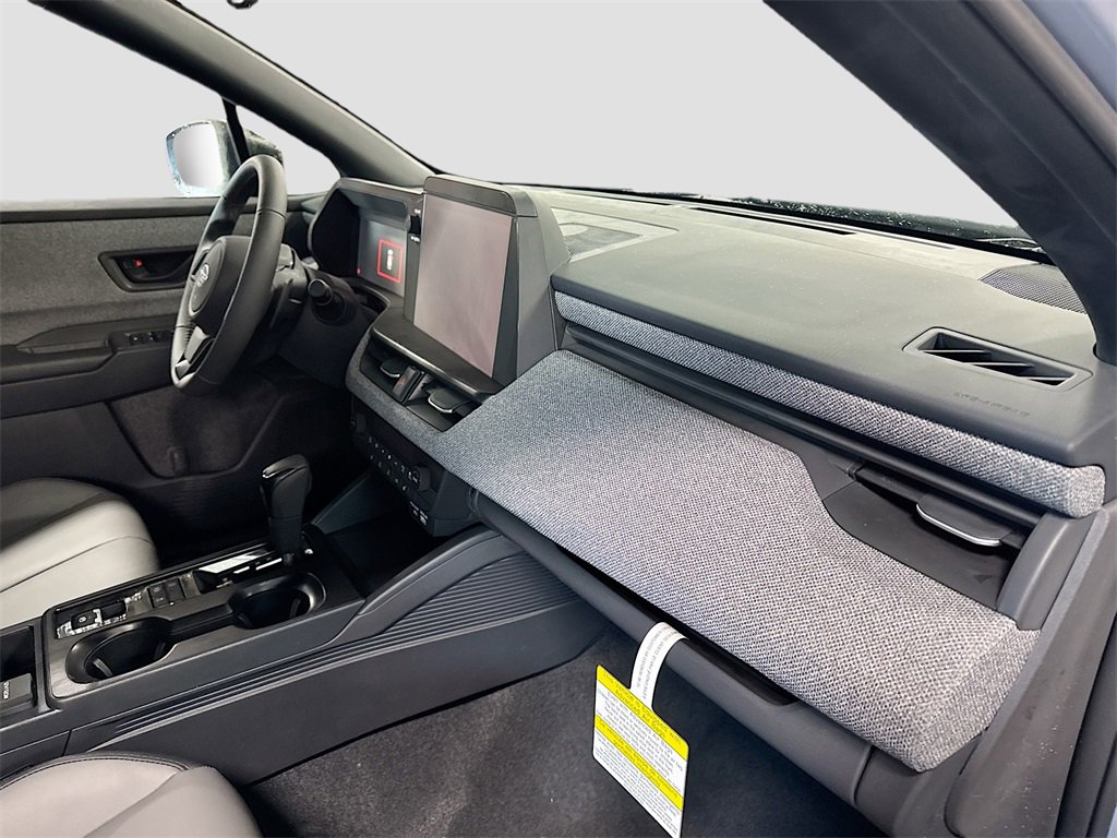 New 2026 Subaru Outback Premium image 27