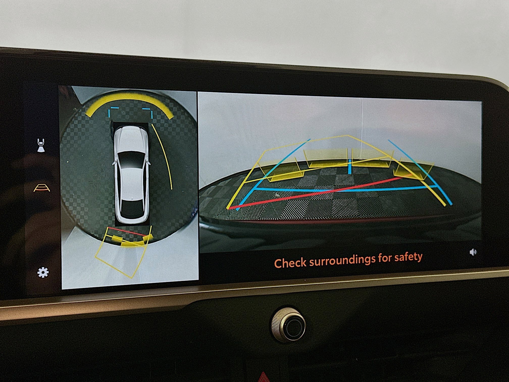 Used 2024 Toyota Crown Platinum image 13