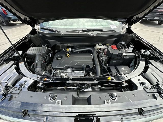 New 2026 GMC Terrain AT4 image 31