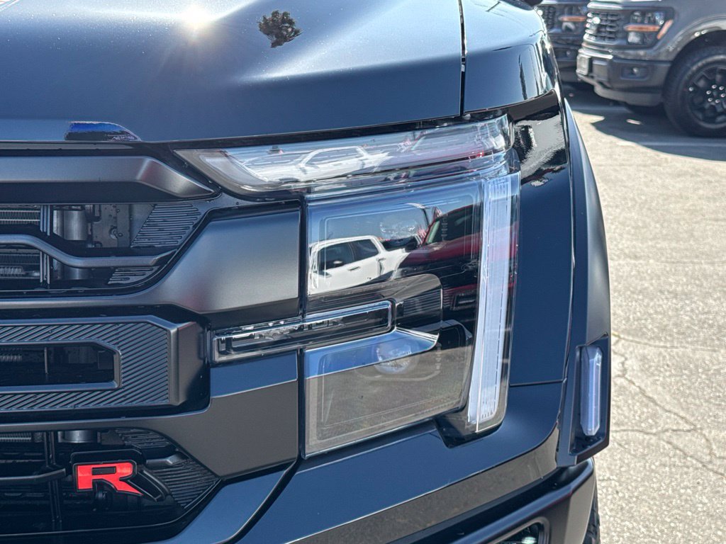 New 2026 Ford F150 Raptor w/ Equipment Group 803A Raptor R AWD/4WD image 15