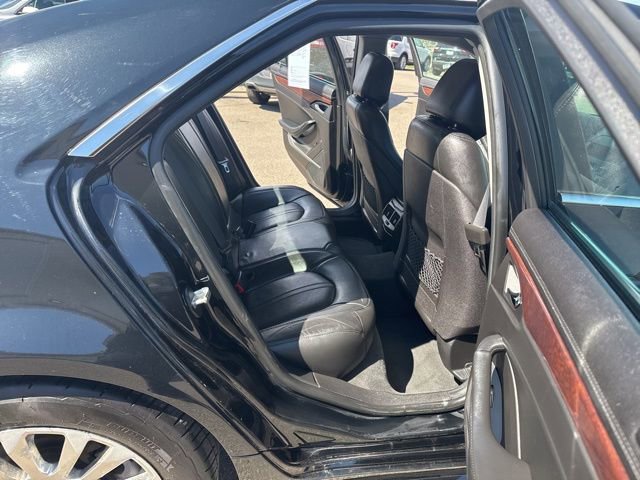 Used 2011 Cadillac CTS Premium image 12
