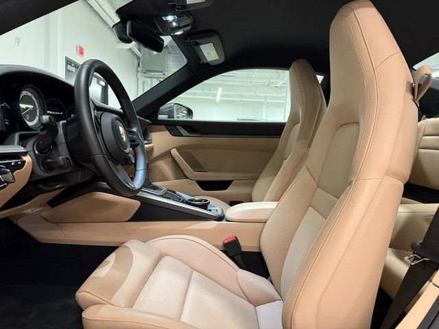 Certified 2024 Porsche 911 Carrera S image 5