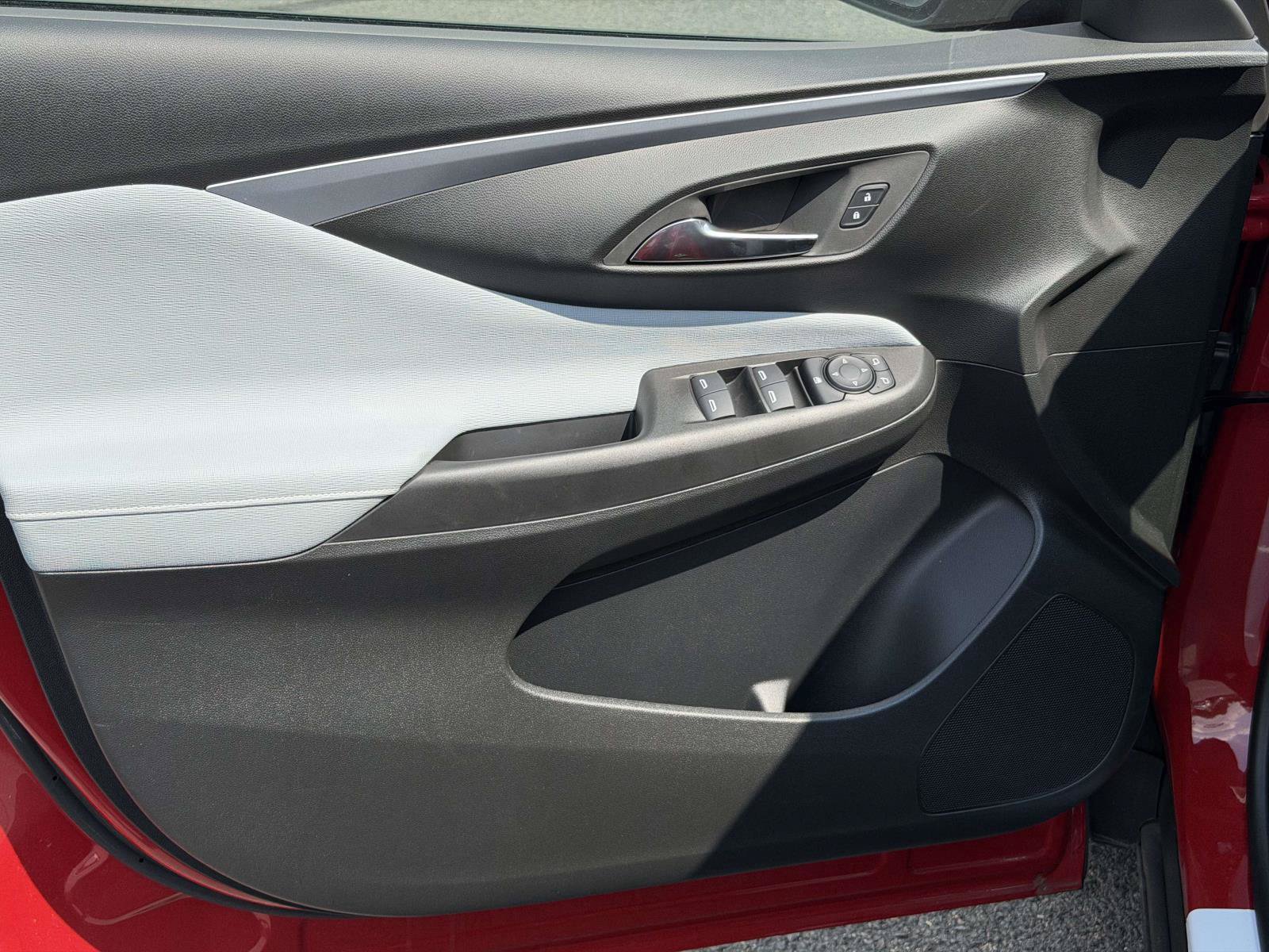 New 2026 Buick Envista Preferred w/ Advanced Safety Package FWD image 6