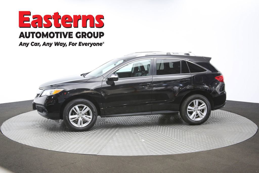 Used 2015 Acura RDX FWD image 57