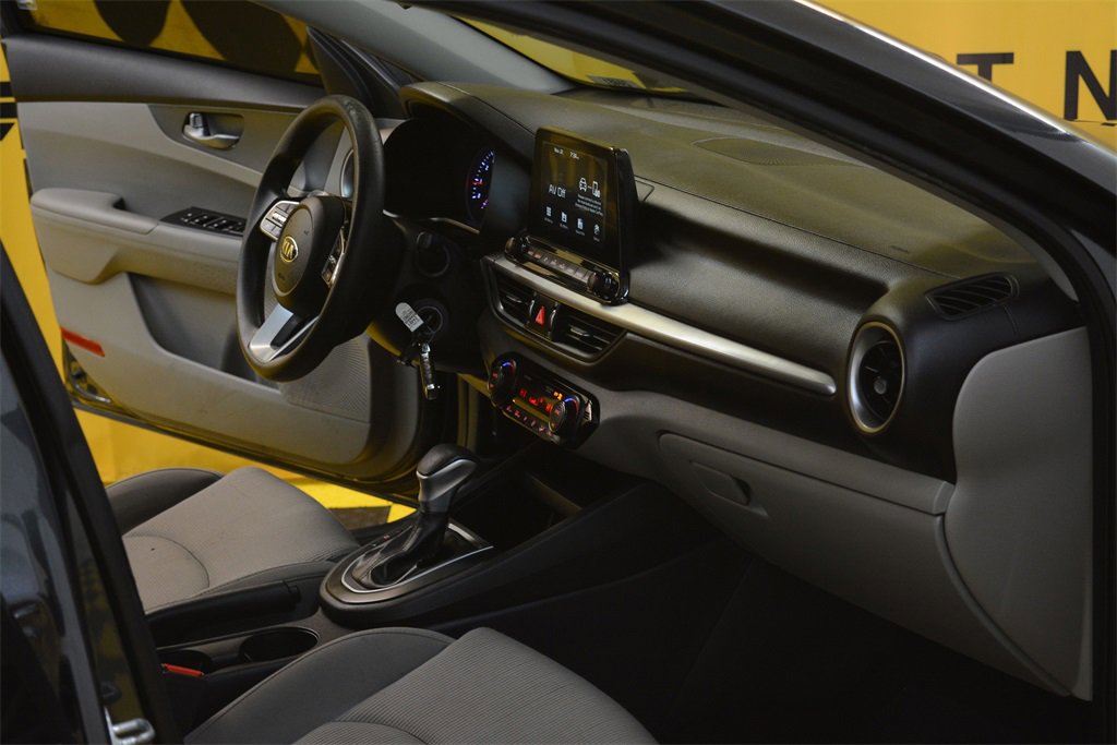 Used 2019 Kia Forte LXS image 30