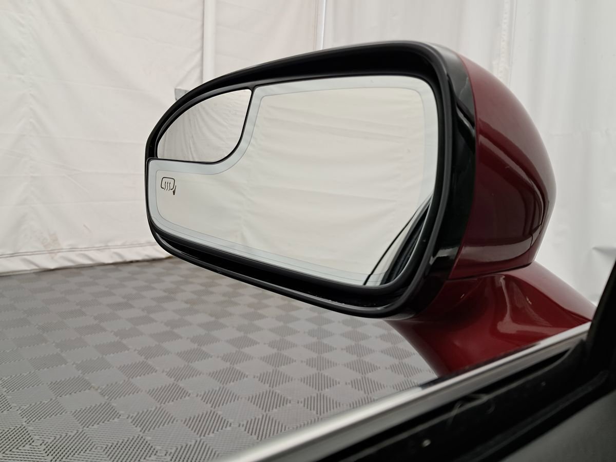 Used 2014 Ford Fusion Energi SE image 12
