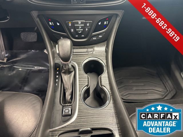 Used 2017 Buick Envision Essence image 15