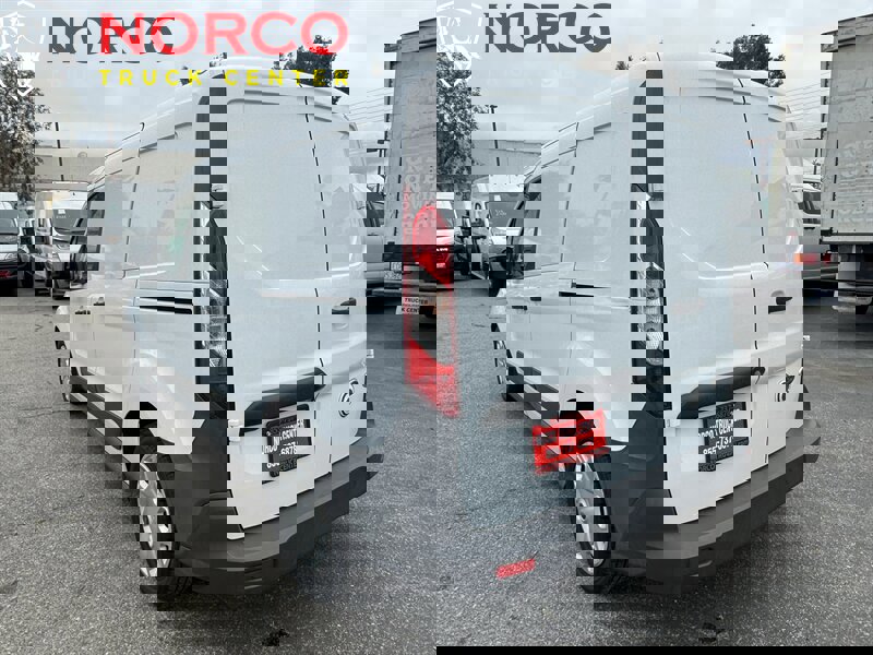 Used 2016 Ford Transit Connect XL image 9