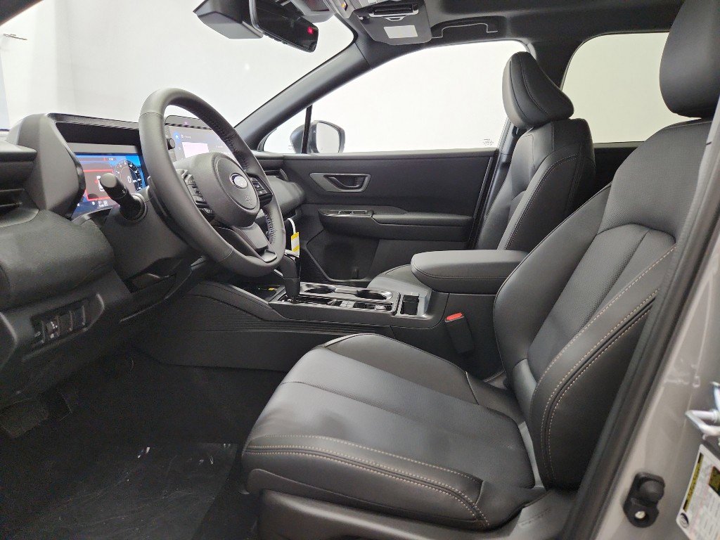 New 2026 Subaru Outback Limited AWD/4WD image 6
