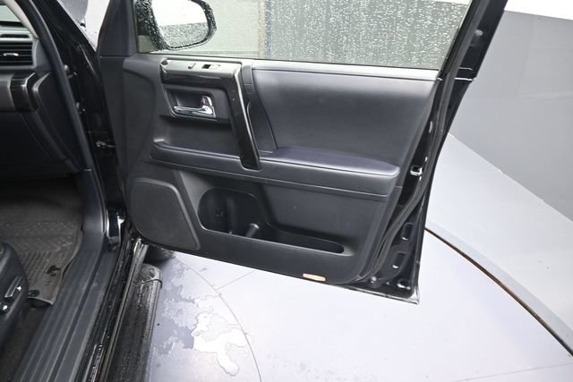 Certified 2021 Toyota 4Runner Nightshade AWD/4WD image 62