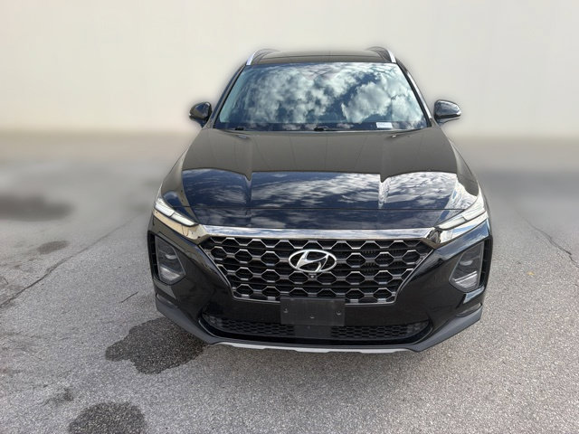 Used 2020 Hyundai Santa Fe Limited AWD/4WD image 15