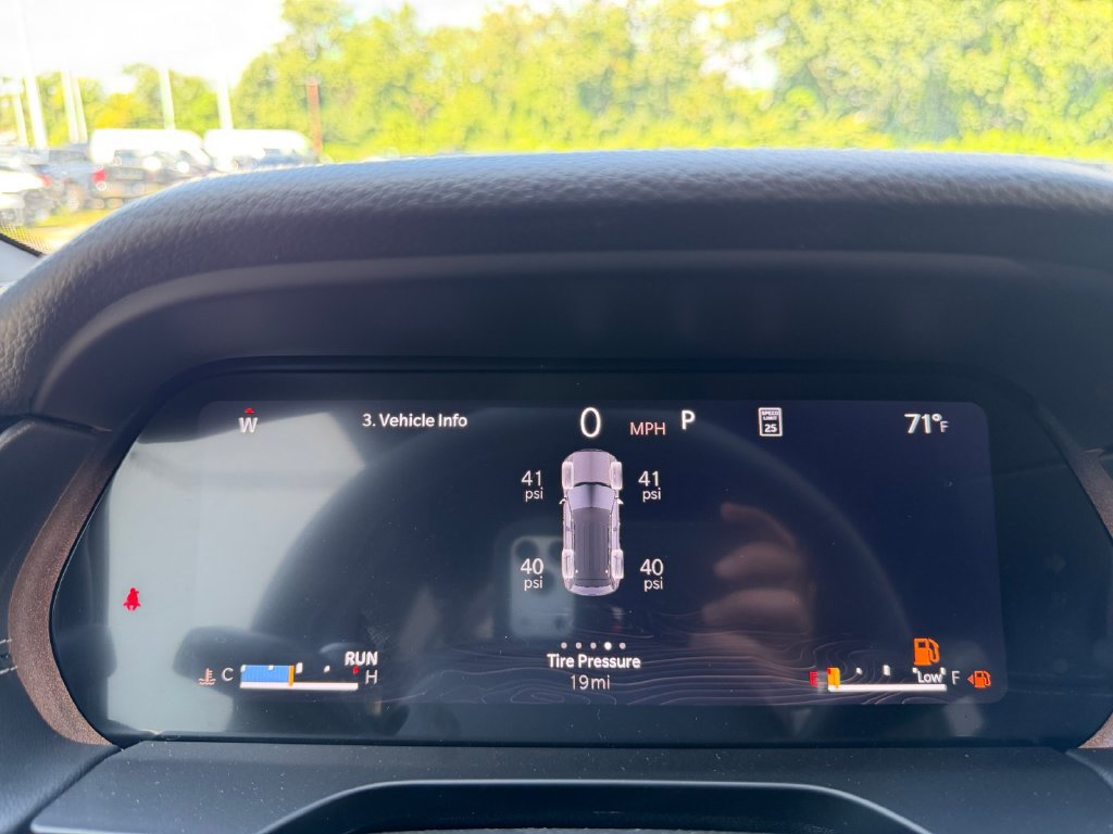 New 2026 Jeep Grand Cherokee Altitude AWD/4WD image 21