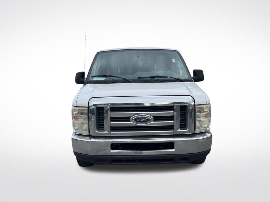 Used 2013 Ford E-250 and Econoline 250 w/ PWR Group image 3